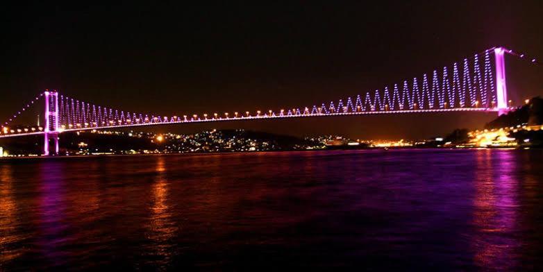Akaretler Vera * Provincia di Istanbul